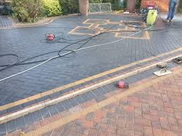 Professional Driveway Paving Services in North New Hyde Park, NY